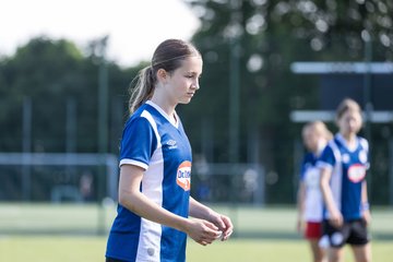 Bild 29 - wBJ HSV Leistungsvergleich